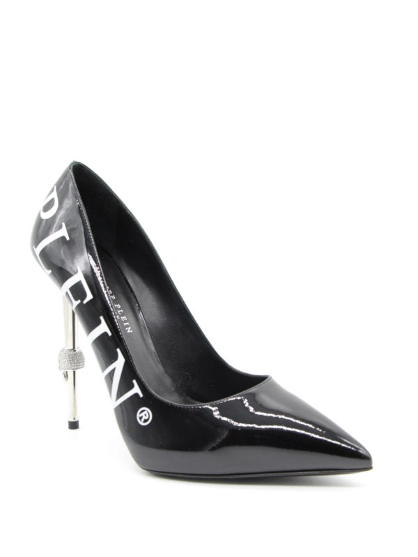 PHILIPP PLEIN: Pumps online - Pumps - Schwarz