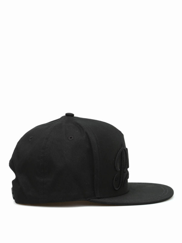 PHILIPP PLEIN: hats & caps online - State baseball hat