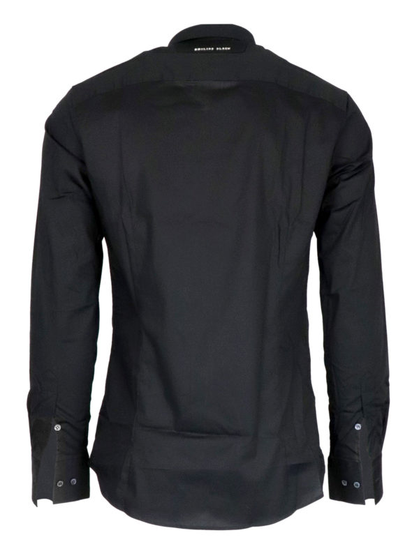 PHILIPP PLEIN: Hemden online - Hemd - Schwarz
