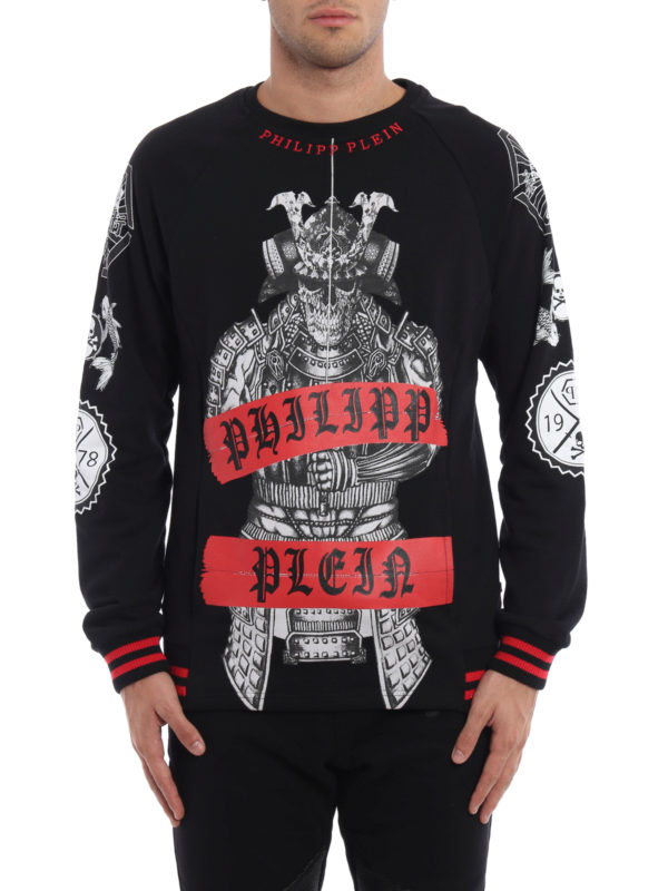 PHILIPP PLEIN: スウェット＆セーター online - スウェットシャツ/セーター - Fix
