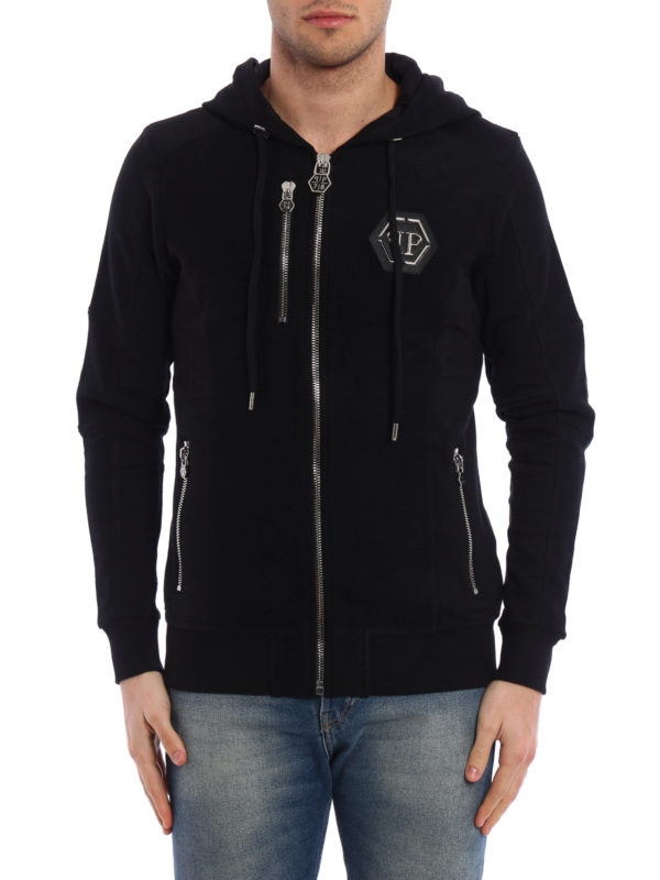 PHILIPP PLEIN: Sweatshirts und Pullover online - Sweatshirt Und Pullover Spectrum