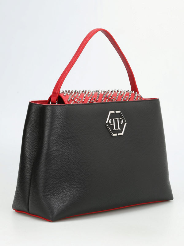 PHILIPP PLEIN: Sacs à main online - Fourre-Tout War