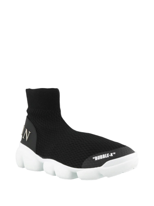 PHILIPP PLEIN: Sneaker online - Sneaker - Schwarz