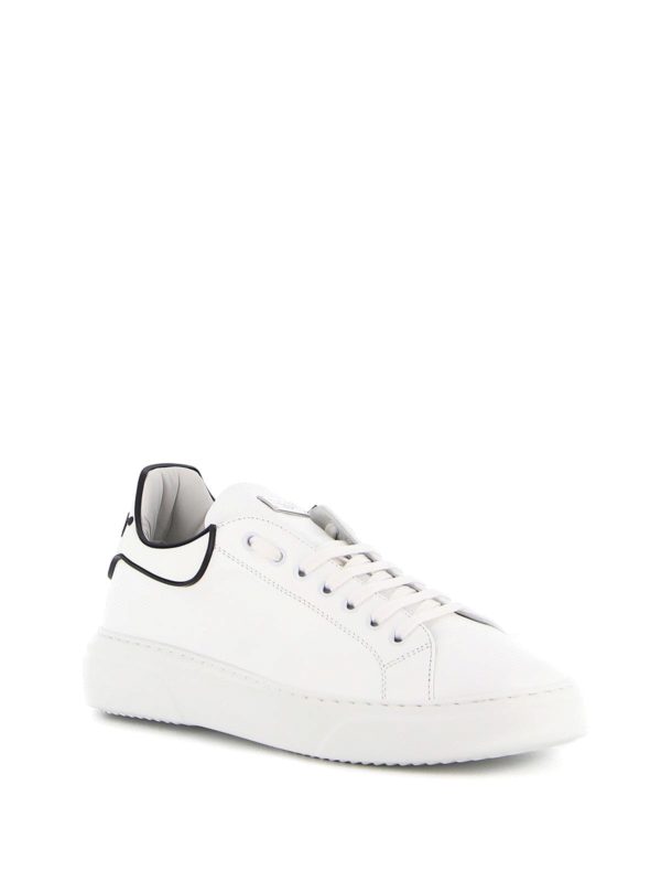 PHILIPP PLEIN: スニーカー online - スニーカー - Runner Iconic