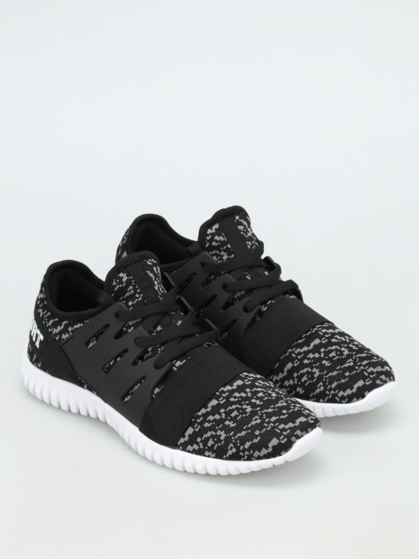 PHILIPP PLEIN: trainers online - Sky running shoes