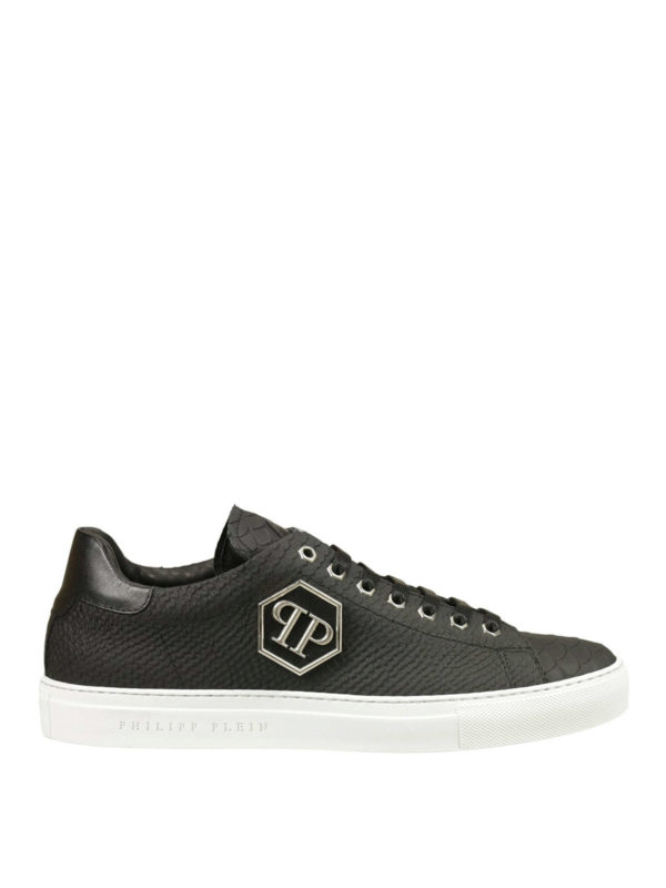 PHILIPP PLEIN: trainers online - Smith sneakers
