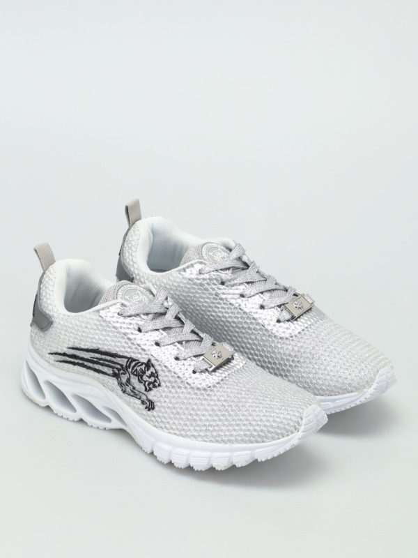 PHILIPP PLEIN: Chaussures de sport online - Baskets - Sumire-Plein Sport