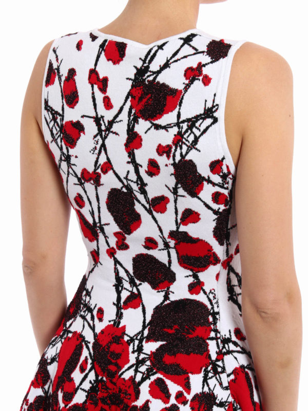 iKRIX PHILIPP PLEIN: Romance dress