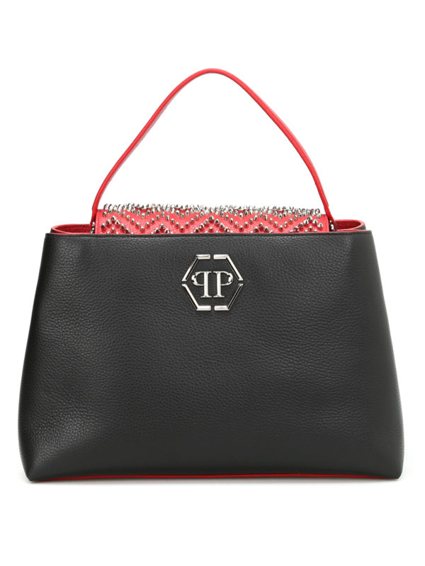 PHILIPP PLEIN: Sacs à main - Fourre-Tout War