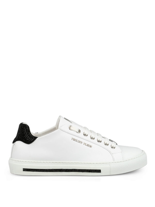 PHILIPP PLEIN: Zapatillas - Zapatillas - Lo-Top Original