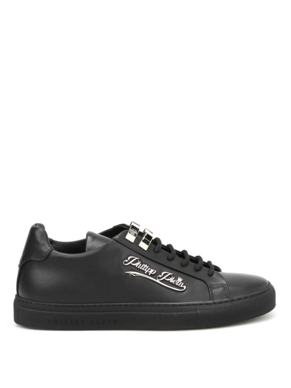 Baskets Philipp Plein pour femme