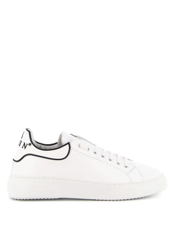 PHILIPP PLEIN: スニーカー - スニーカー - Runner Iconic