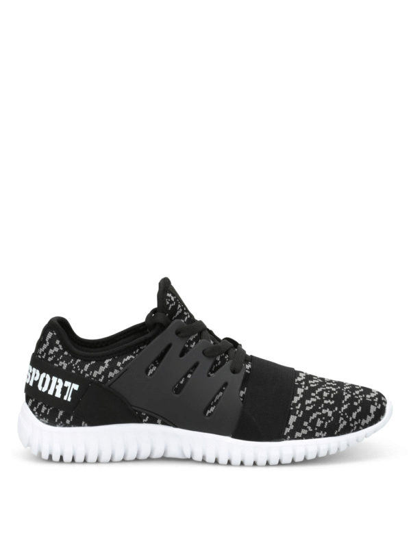 PHILIPP PLEIN: trainers - Sky running shoes