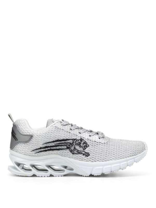 PHILIPP PLEIN: Chaussures de sport - Baskets - Sumire-Plein Sport