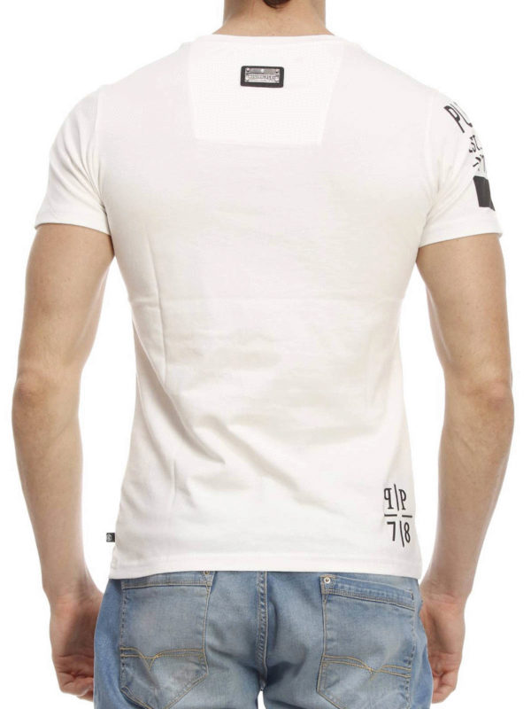 Philipp T-Shirt shop online: PHILIPP PLEIN