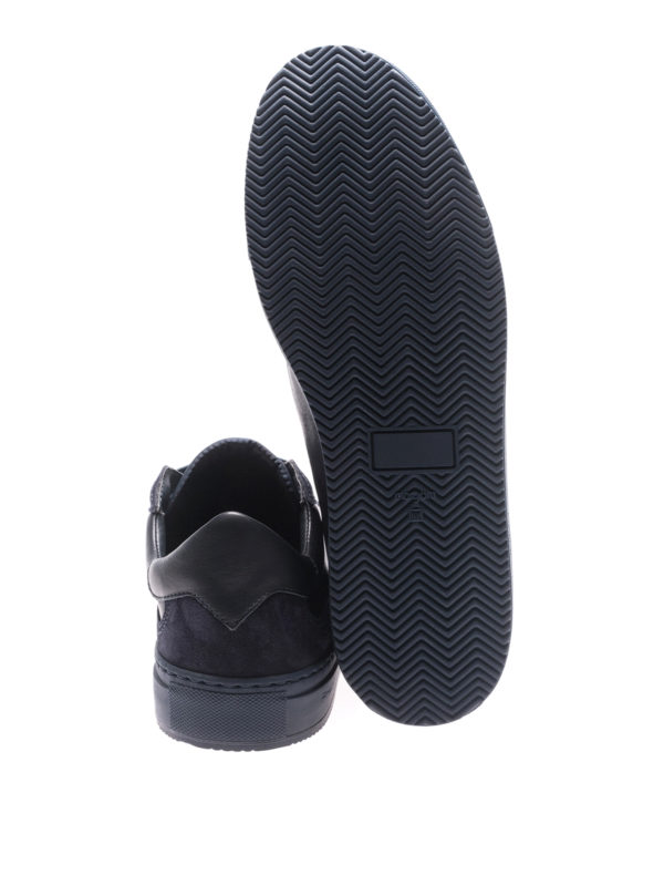 PHILIPPE MODEL buy online Sneaker basse Belleville blu