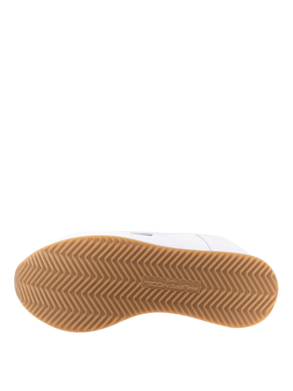 PHILIPPE MODEL buy online Sneaker - Weiß