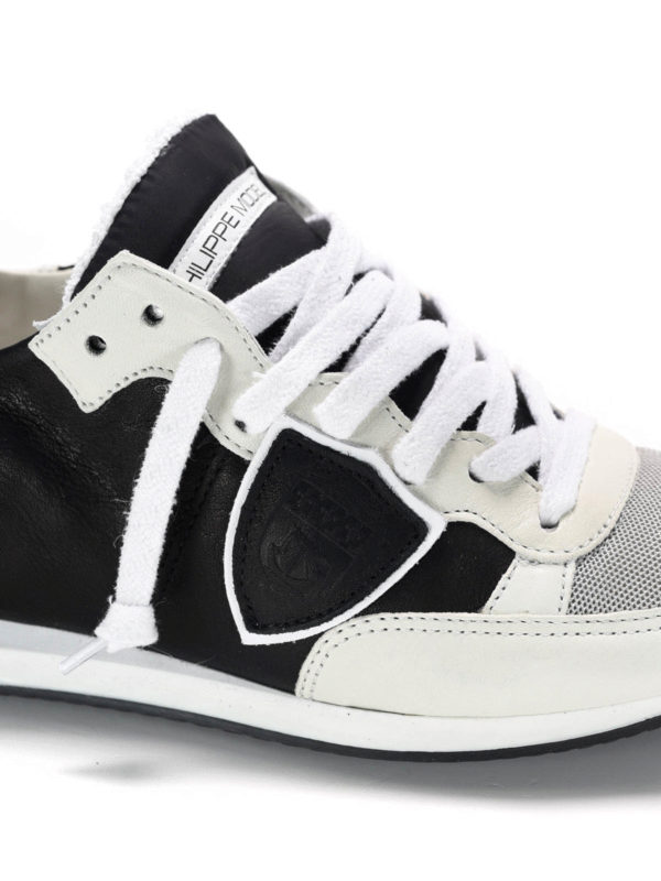 PHILIPPE MODEL buy online Tropez basse con frange