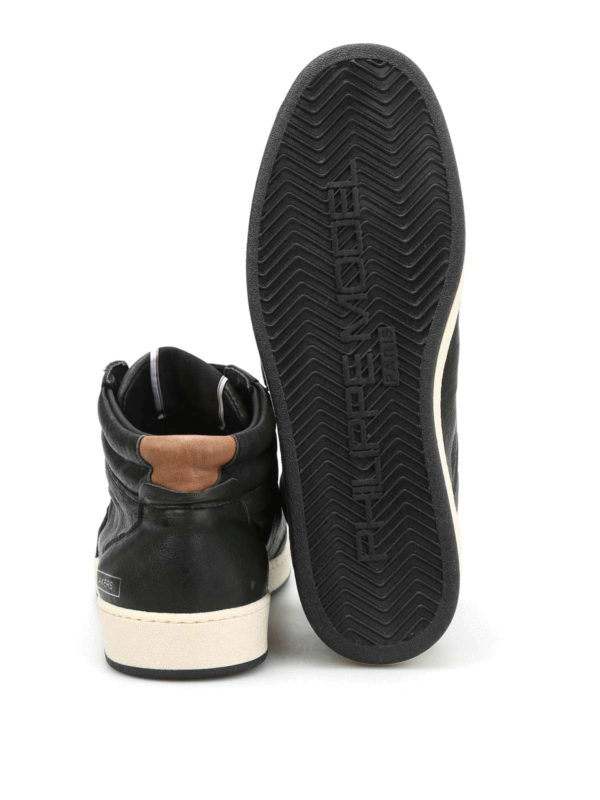 PHILIPPE MODEL buy online Sneaker Lakers - Schwarz