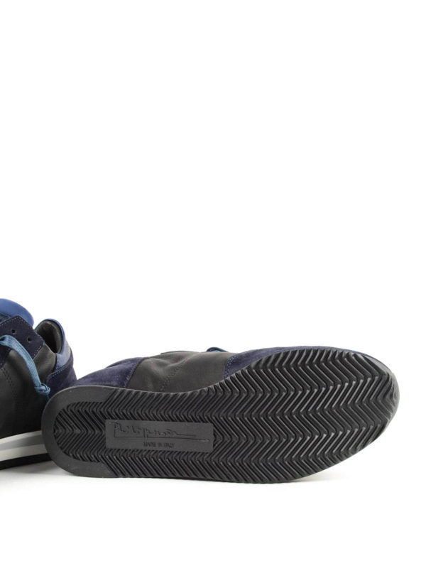 PHILIPPE MODEL buy online Sneaker Fur Damen - Blau