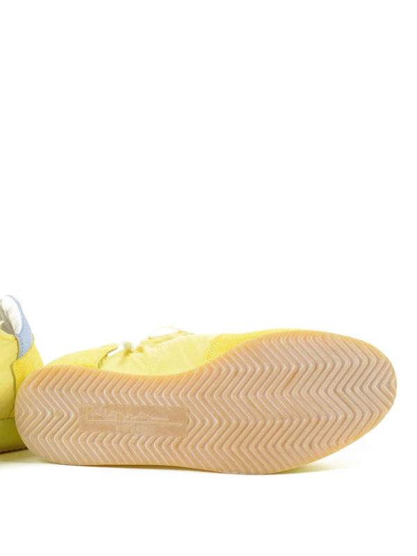 PHILIPPE MODEL buy online Sneaker Tropez neon