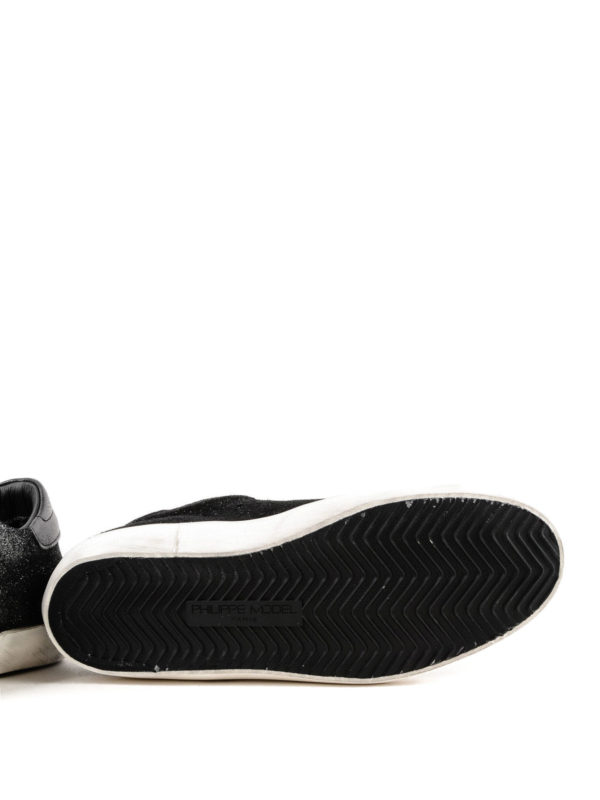 PHILIPPE MODEL buy online Baskets - Paris