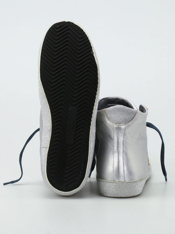 PHILIPPE MODEL buy online Sneaker alte Paris Glitter