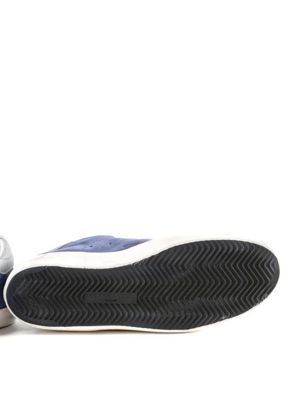 PHILIPPE MODEL buy online Zapatillas - Paris