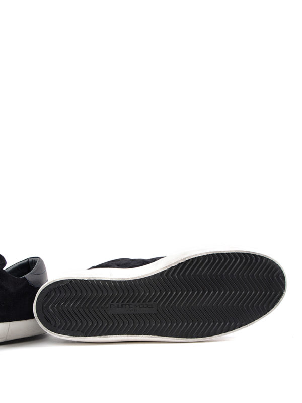 PHILIPPE MODEL buy online Paris sneakers