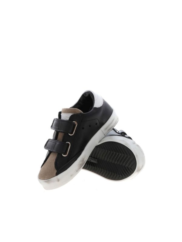 PHILIPPE MODEL buy online Zapatillas - Negro