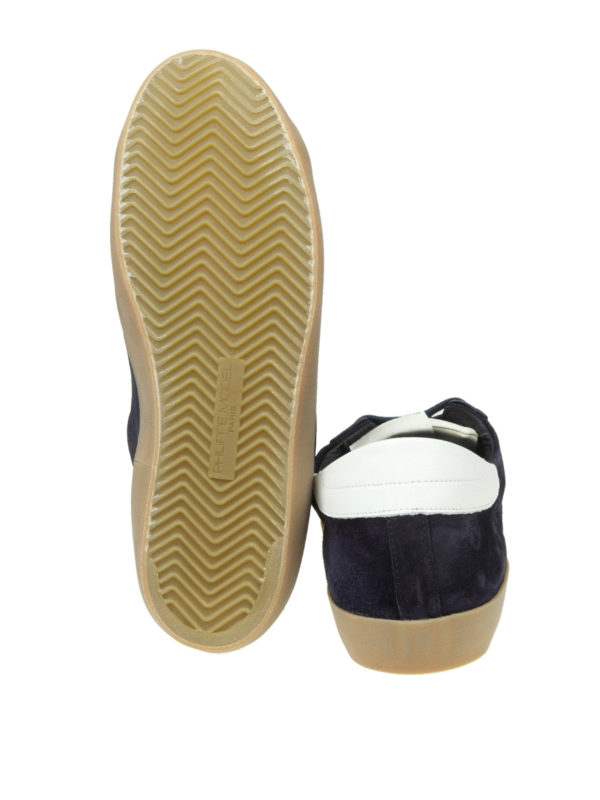 PHILIPPE MODEL buy online Sneaker - Blau