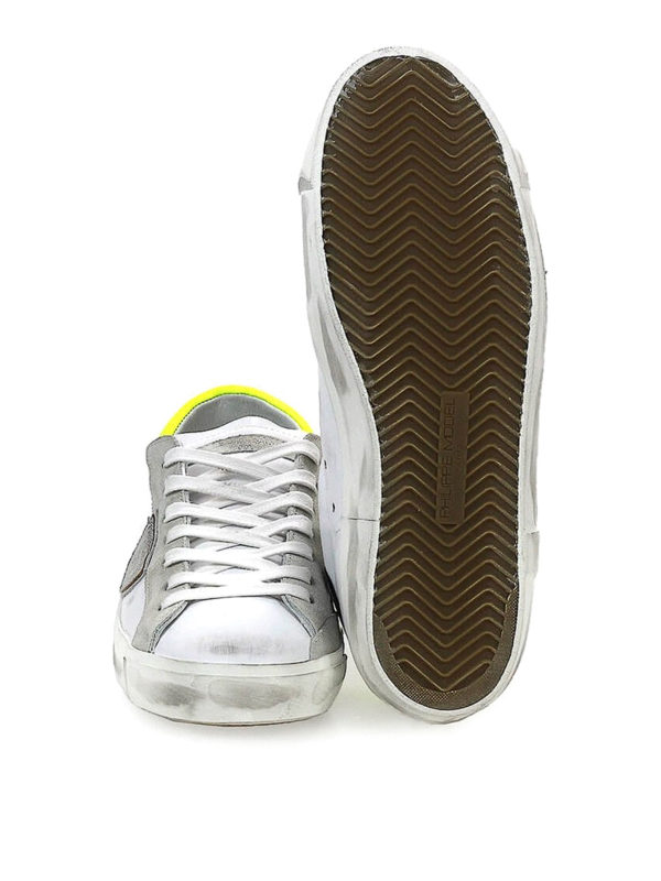 PHILIPPE MODEL buy online Baskets - Paris X