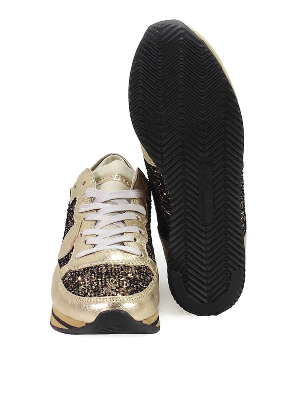 PHILIPPE MODEL buy online Platform Tropez sneakers