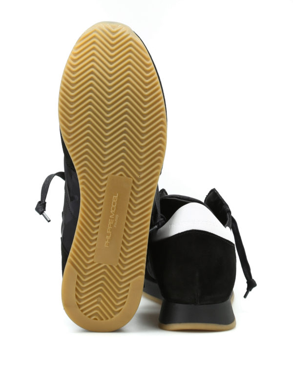 PHILIPPE MODEL buy online Baskets - Tropez