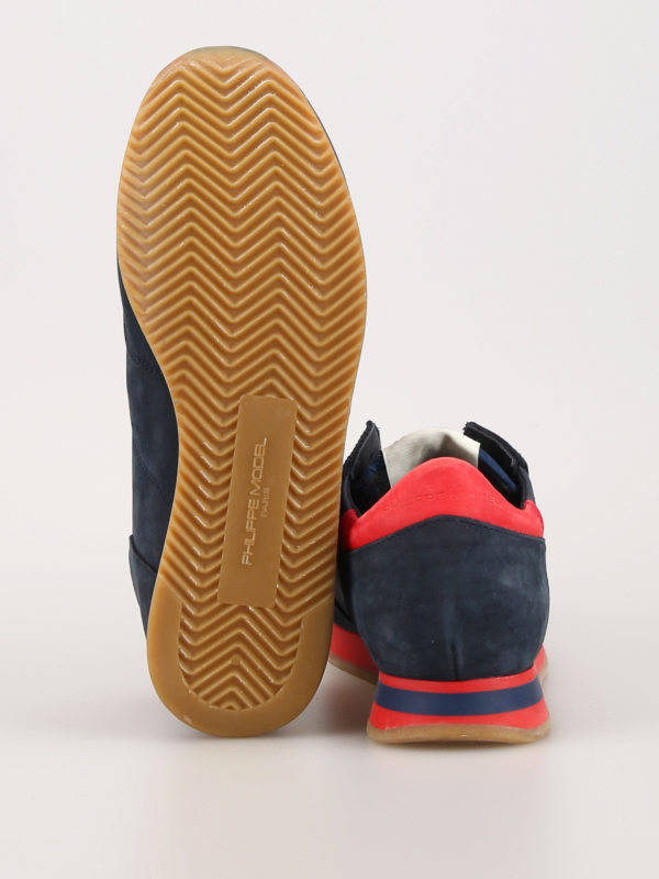 PHILIPPE MODEL buy online Sneaker - Blau