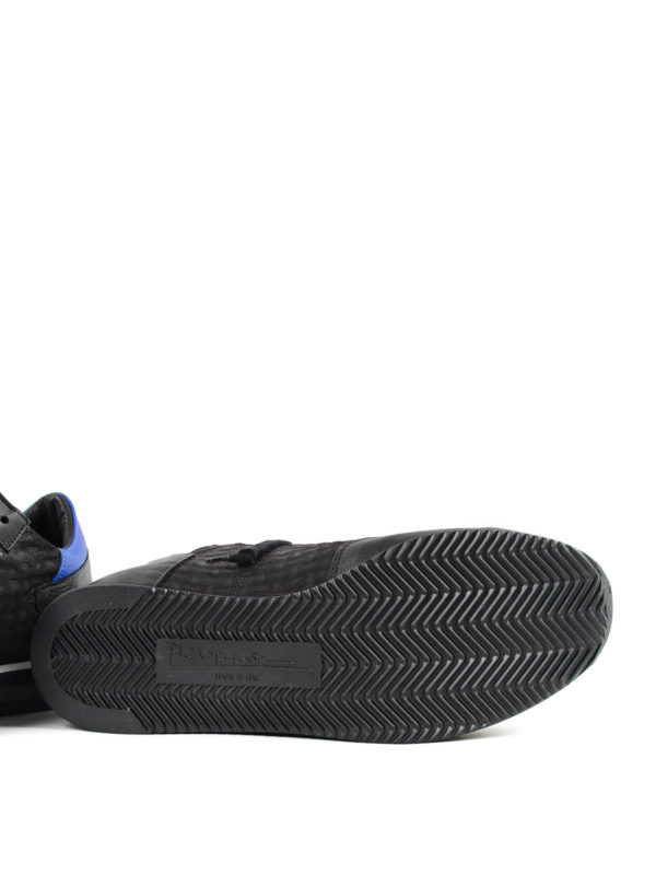 PHILIPPE MODEL buy online Sneaker Tropez - Schwarz