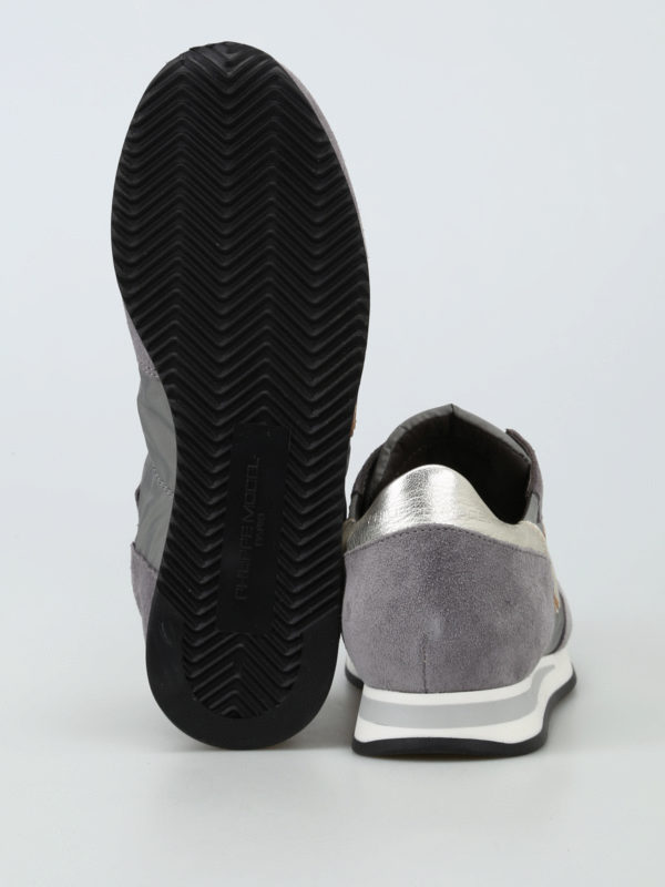 PHILIPPE MODEL buy online Sneaker - Grau