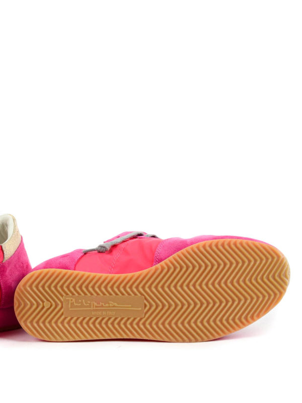 PHILIPPE MODEL buy online Tropez Sneakers