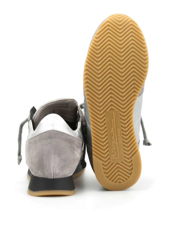 PHILIPPE MODEL buy online Sneaker Tropez - Grau