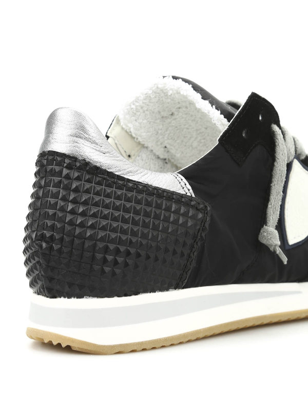 PHILIPPE MODEL buy online Sneaker Tropez - Schwarz