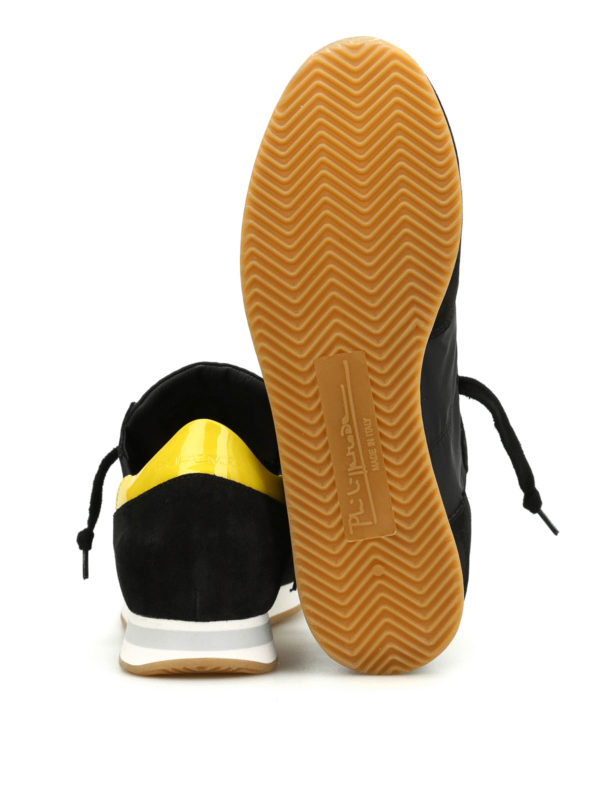 PHILIPPE MODEL buy online Sneaker Tropez - Schwarz