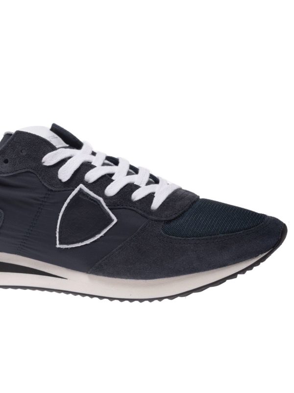 PHILIPPE MODEL buy online Sneakers Trpx blu