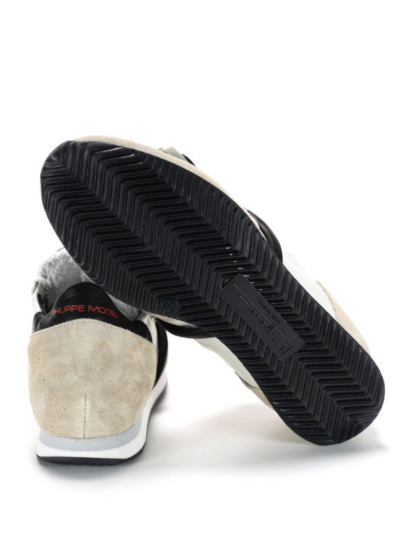 iKRIX PHILIPPE MODEL: Tropez con frange