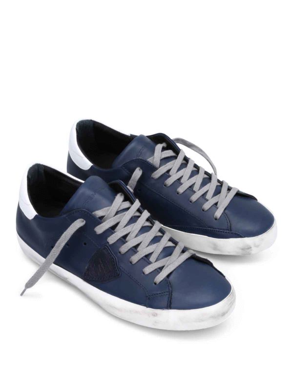 PHILIPPE MODEL: sneakers online - Sneaker Classic Low