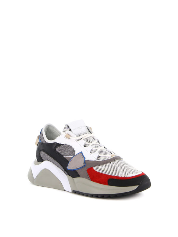 PHILIPPE MODEL: Zapatillas online - Zapatillas - Eze