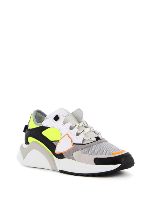 PHILIPPE MODEL: sneakers online - Sneakers Eze Pop