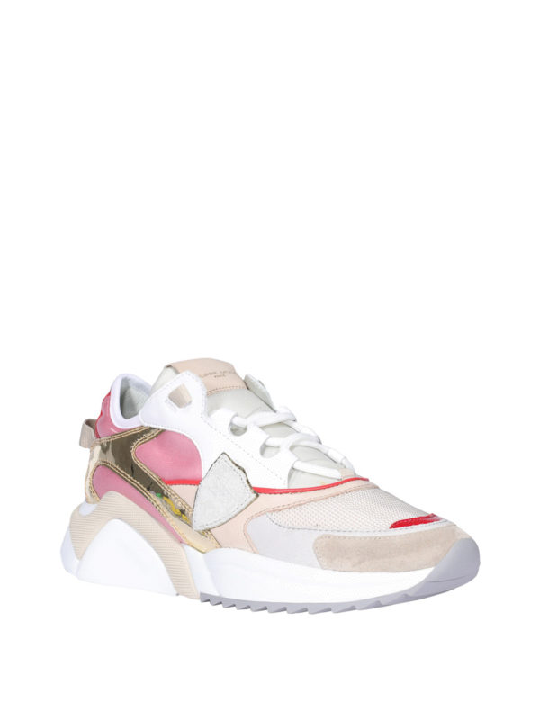 PHILIPPE MODEL: trainers online - Eze sneakers