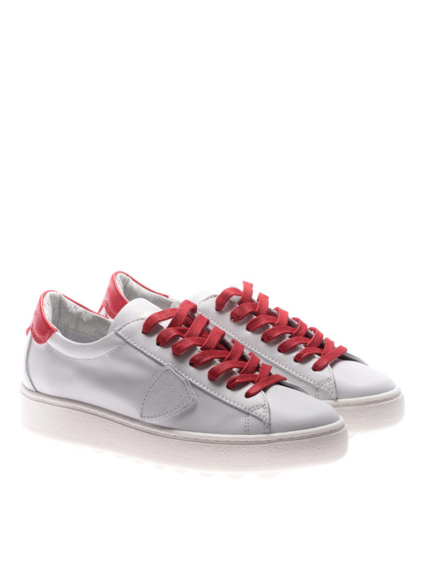 PHILIPPE MODEL: Zapatillas online - Zapatillas - Madeleine