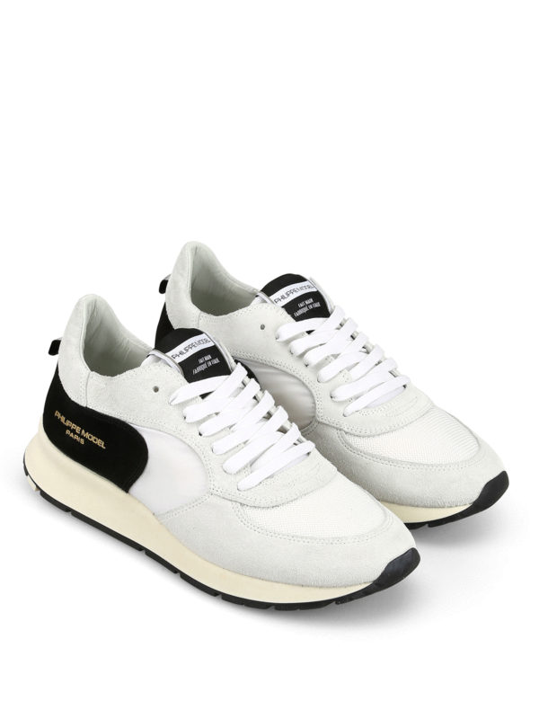 PHILIPPE MODEL: Sneaker online - Sneaker - Bunt