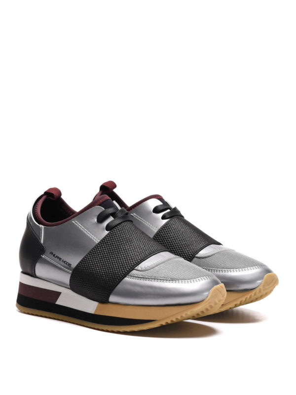 PHILIPPE MODEL: trainers online - Nancy trainers